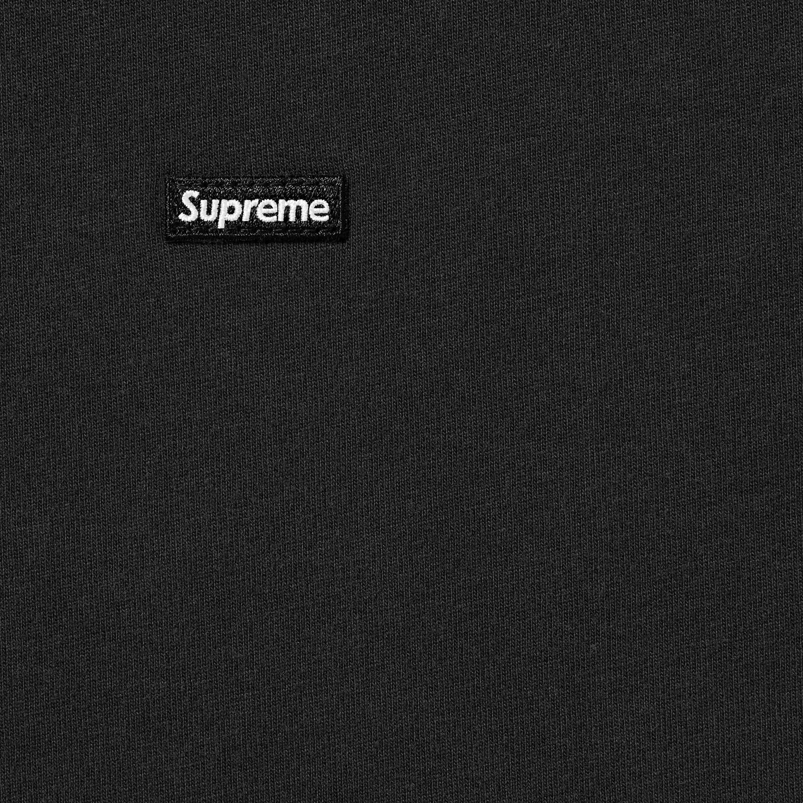 Small Box L/S Tee view 8